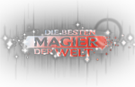 Die besten Magier der Welt - Logo